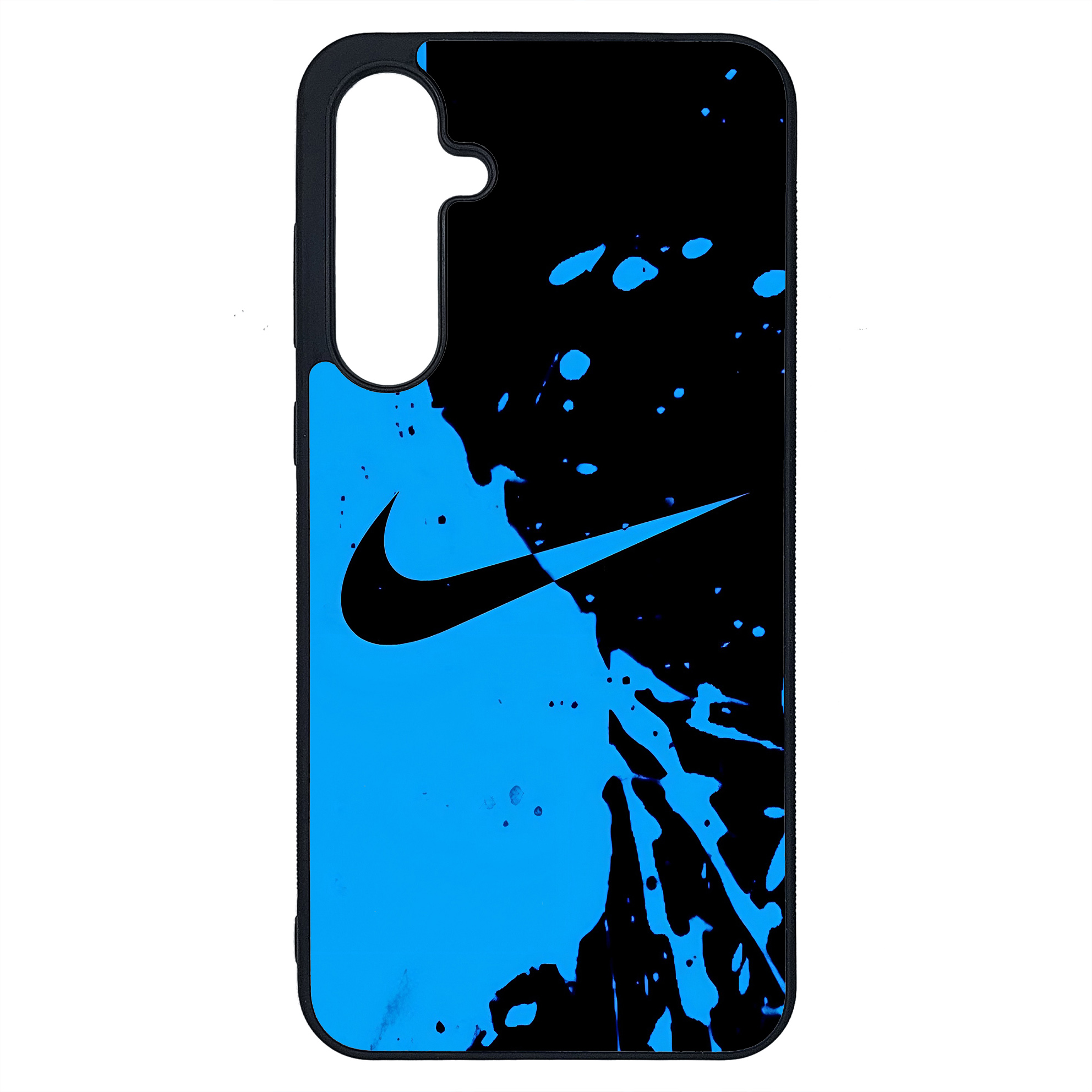 کاور طرح نایک NIKE کد G-117 مناسب برای گوشی موبایل سامسونگ Galaxy A56