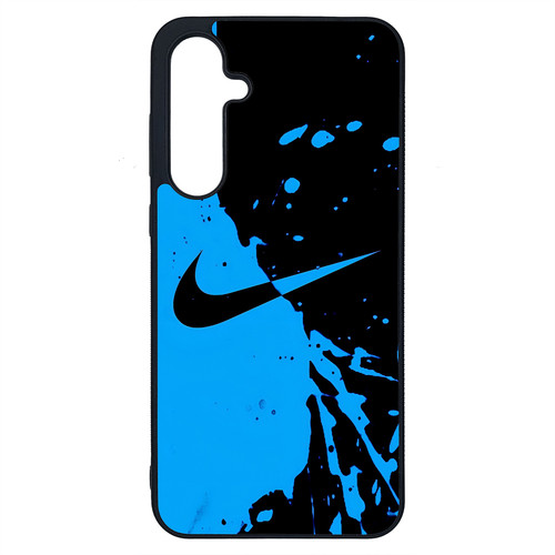 کاور طرح نایک NIKE کد G-117 مناسب برای گوشی موبایل سامسونگ Galaxy A56