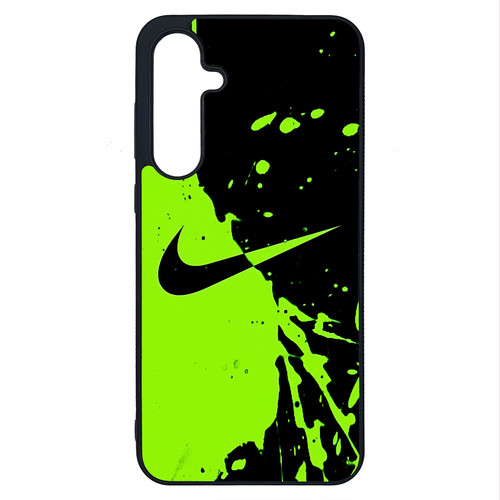 کاور طرح نایک NIKE کد G-122 مناسب برای گوشی موبایل سامسونگ Galaxy A56