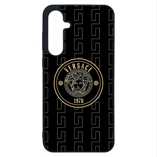 کاور طرح ورساچه VERSACE کد G-143 مناسب برای گوشی موبایل سامسونگ Galaxy A56