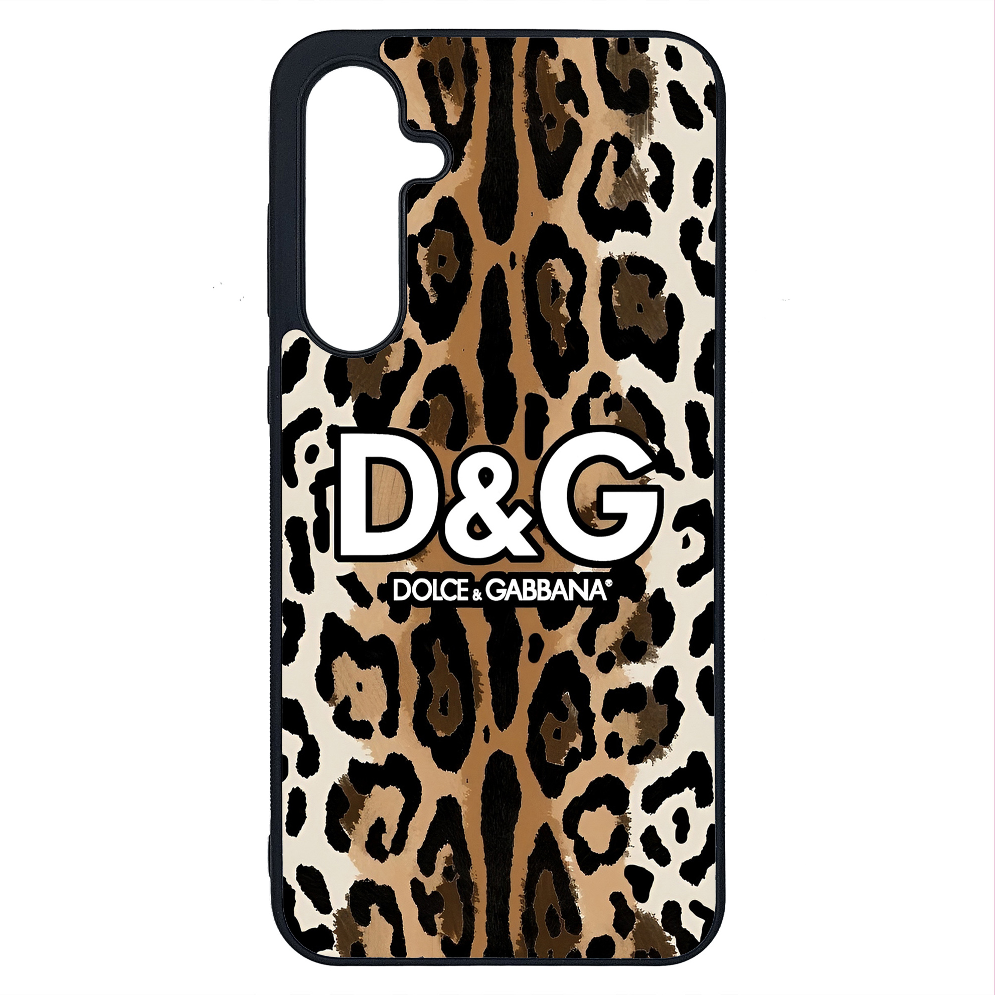 کاور طرح دی اند جی D&G کد G-159 مناسب برای گوشی موبایل سامسونگ Galaxy A56