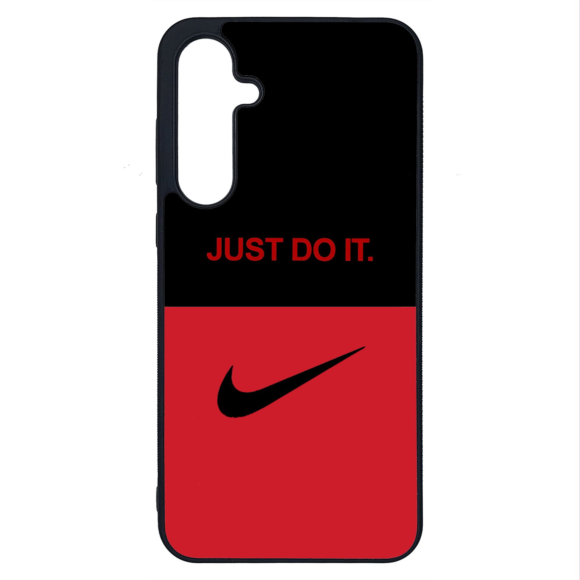 کاور طرح نایک NIKE کد G-163 مناسب برای گوشی موبایل سامسونگ Galaxy A56