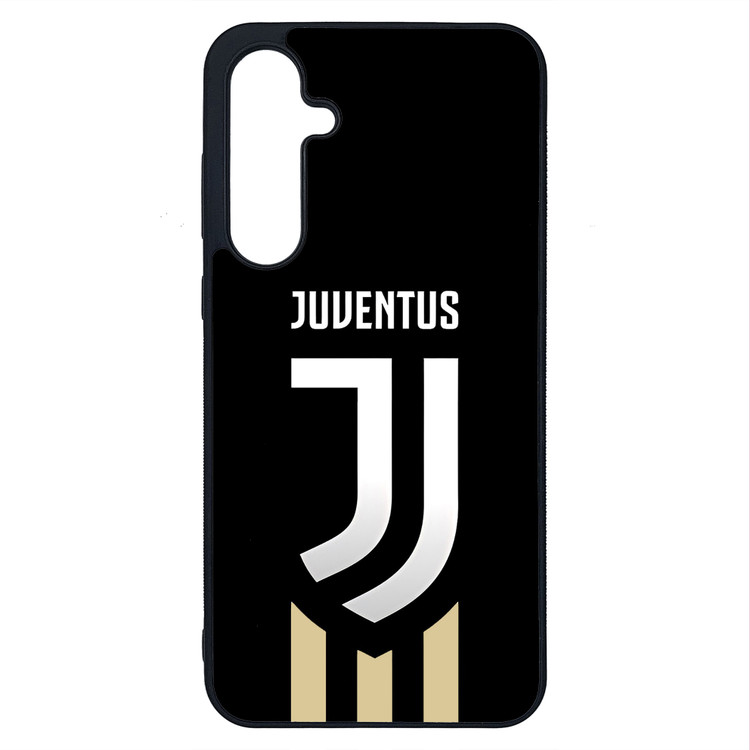 کاور طرح تیم یوونتوس Juventus کد G-197 مناسب برای گوشی موبایل سامسونگ Galaxy A56