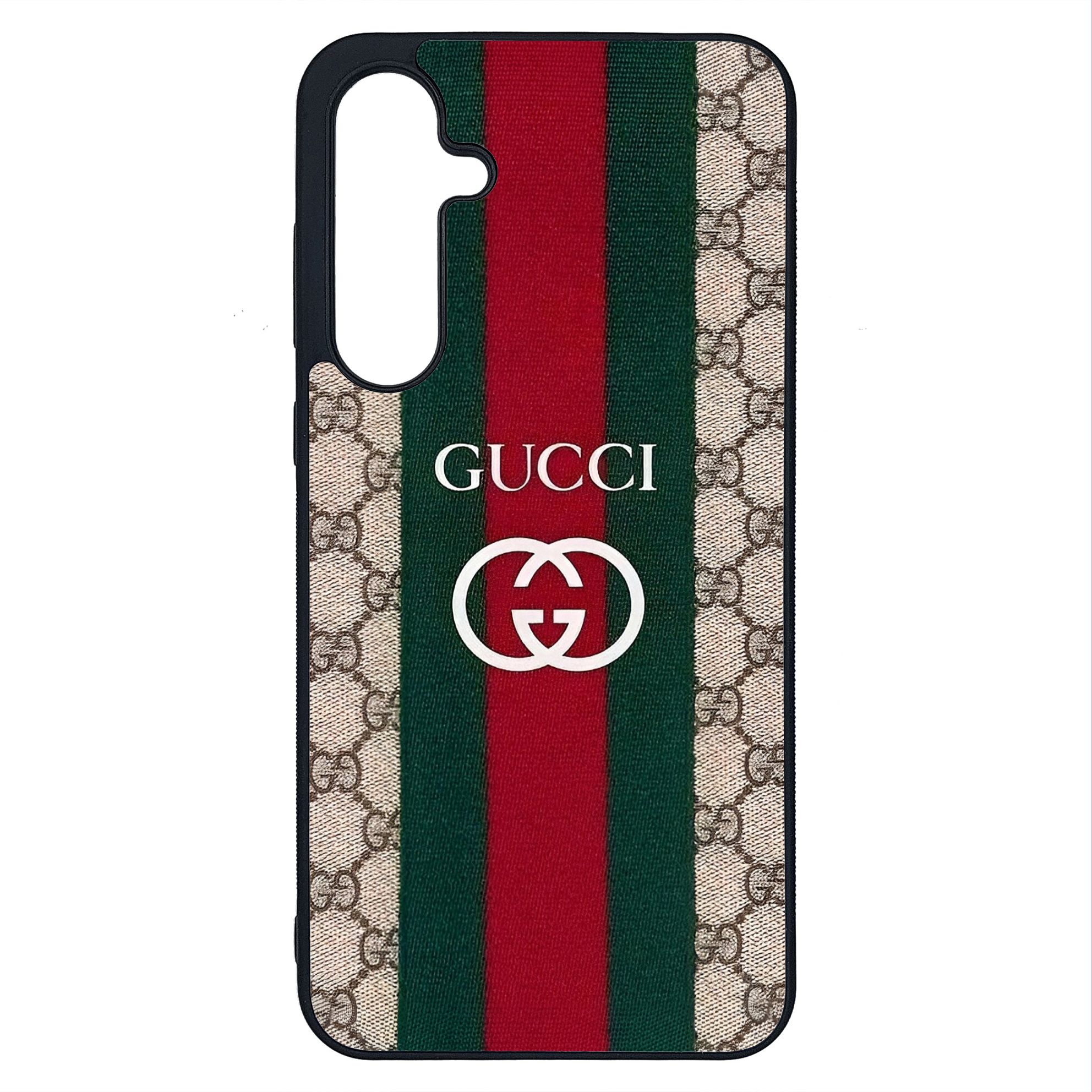 کاور طرح گوچی GUCCI کد G-212 مناسب برای گوشی موبایل سامسونگ Galaxy A56
