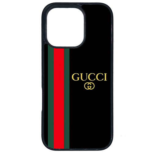 کاور طرح گوچی GUCCI کد G-092 مناسب برای گوشی موبایل اپل iPhone 16 Pro