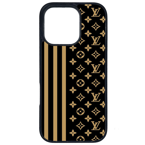 کاور طرح لویی ویتون Louis Vuitton کد G-106 مناسب برای گوشی موبایل اپل iPhone 16 Pro