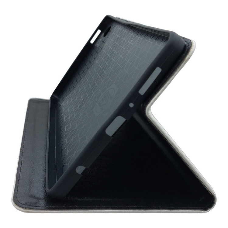 کیف کلاسوری مدل کرومی کد G-156 مناسب برای تبلت سامسونگ Galaxy Tab A11 / X133/ X135