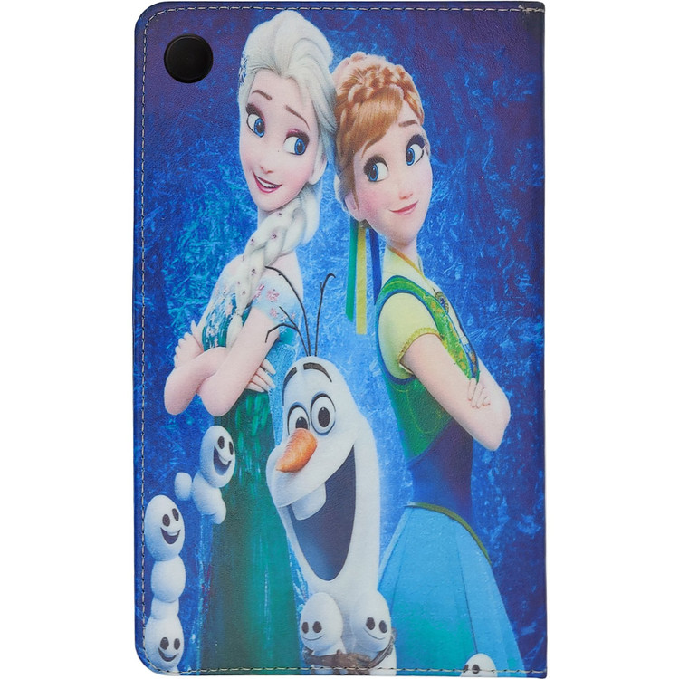 کیف کلاسوری مدل السا و آنا کد G-161 مناسب برای تبلت سامسونگ Galaxy Tab A9 / X115